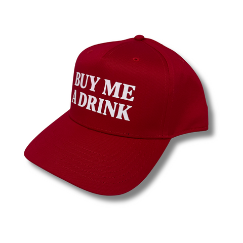 Buy Me A Drink