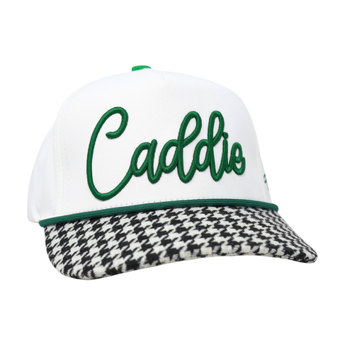 Caddie Hat