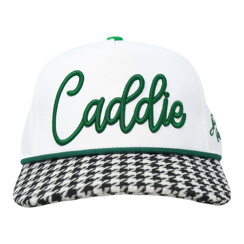 Caddie Hat