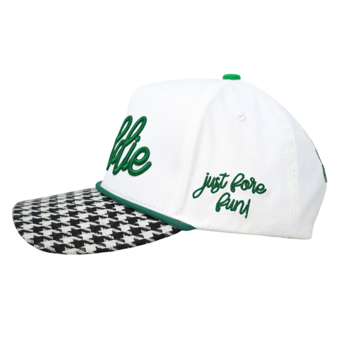 Caddie Hat