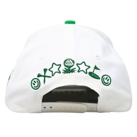 Caddie Hat