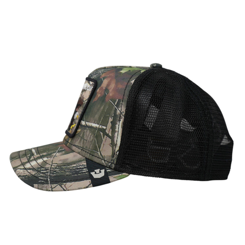 Camouflage Eagle – Color: Camouflage