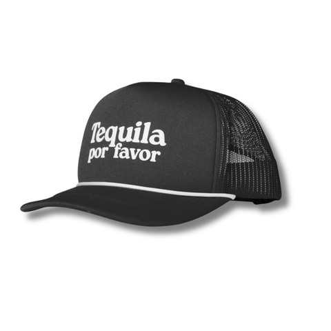 Tequila Por Favor Hat