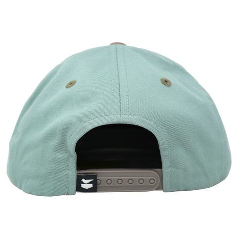 Clazza Hat – Color: Fog