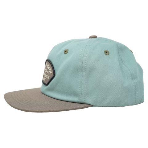 Clazza Hat – Color: Fog