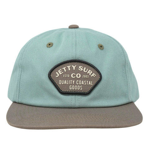 Clazza Hat – Color: Fog