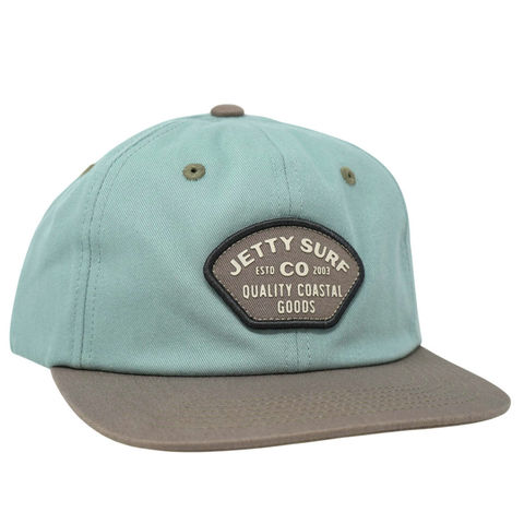 Clazza Hat – Color: Fog