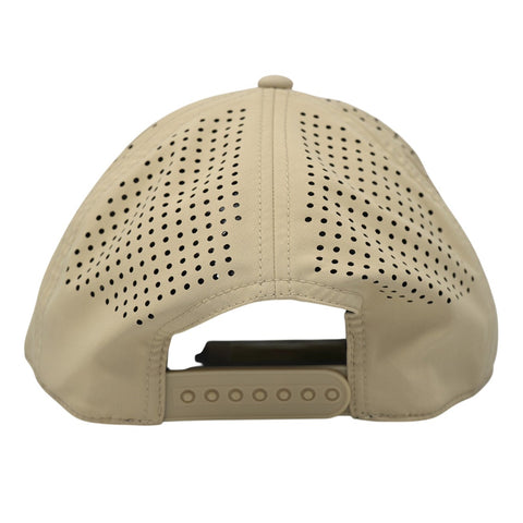 Cookout Craftsman Curved 5 Panel Rope – Color: Desert