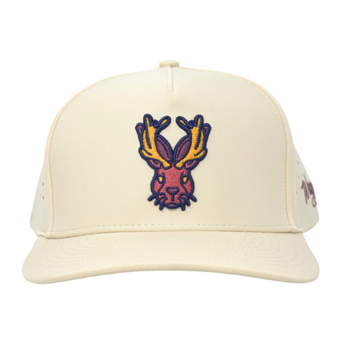Jacked Up Hat