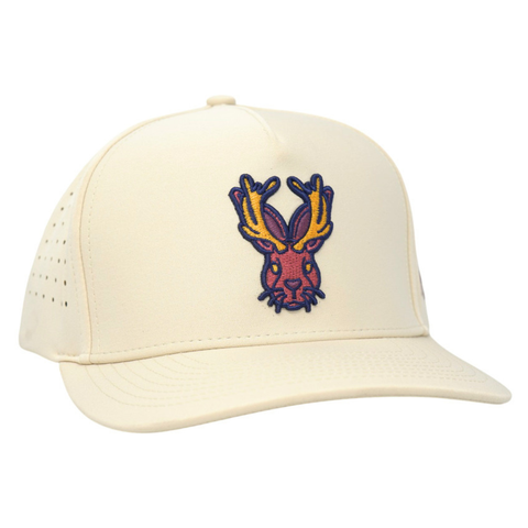 Jacked Up Hat