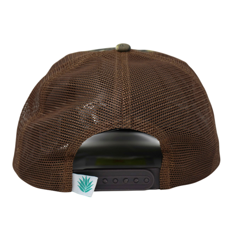 Country Store Hat - Camo