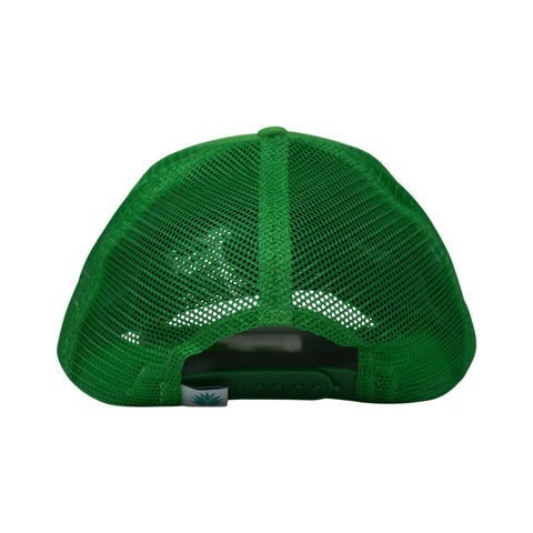 Cowboy Hat Green
