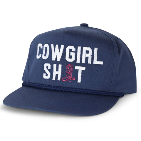 Cowgirl Sh*t