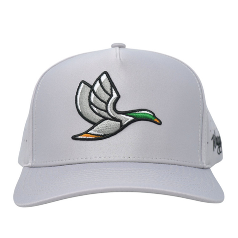 Decoy Hat