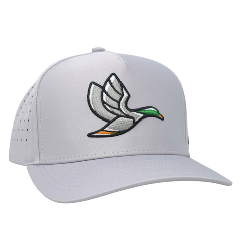 Decoy Hat