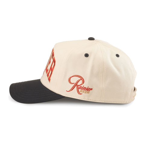 Rainer Roscoe Varsity
