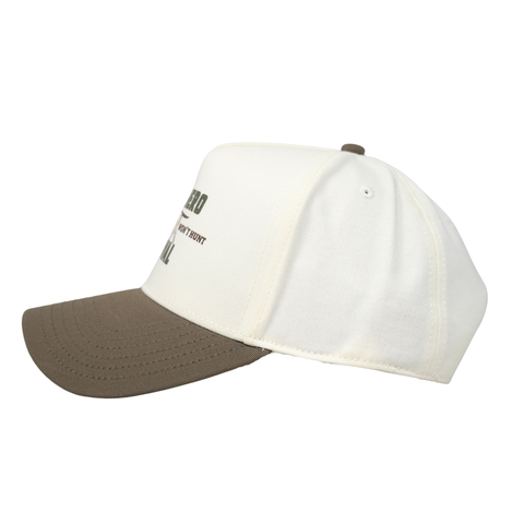 Dog Won't Hunt Hat