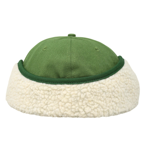 Ford Flapjack – Color: Green