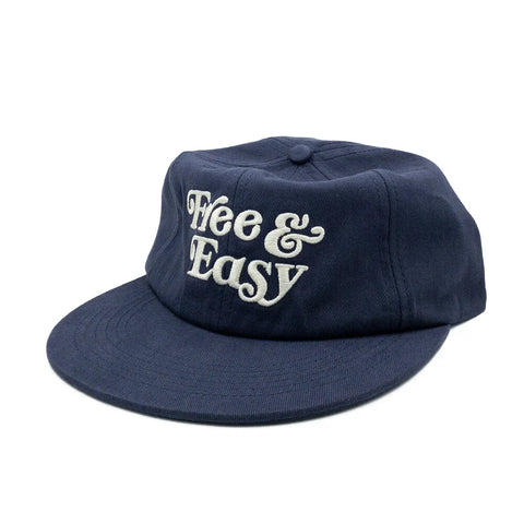 Free and Easy Strapback Hat