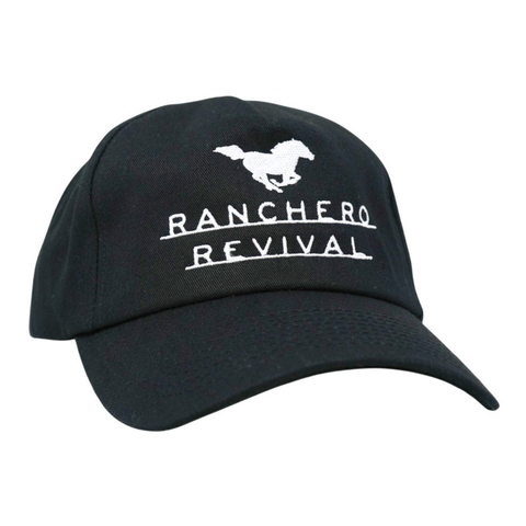 Gallop Hat – Color: Black