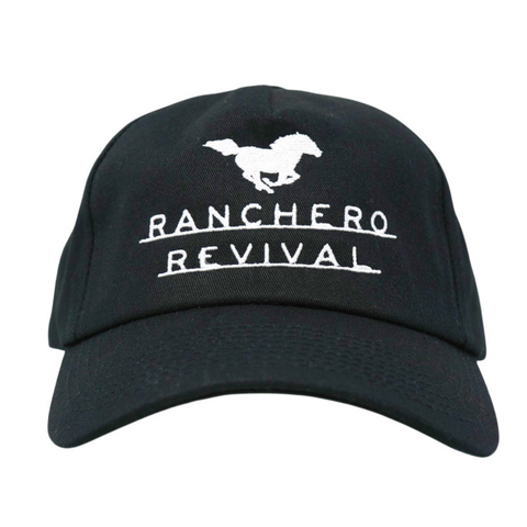 Gallop Hat – Color: Black