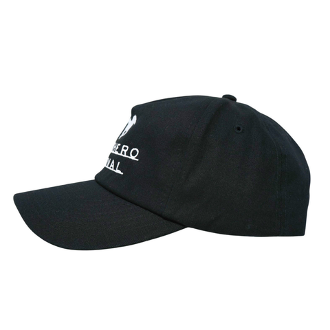 Gallop Hat – Color: Black
