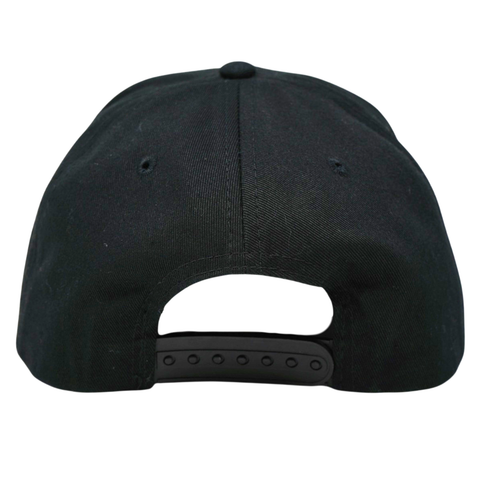 Gallop Hat – Color: Black