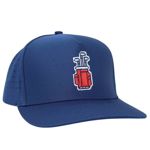 Gamer Hat