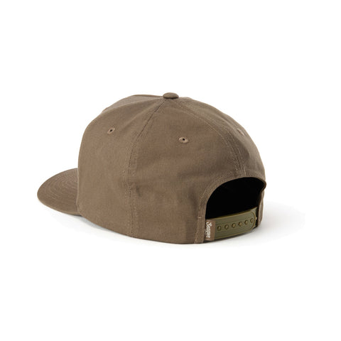 Good Boy Snapback – Color: Woodland