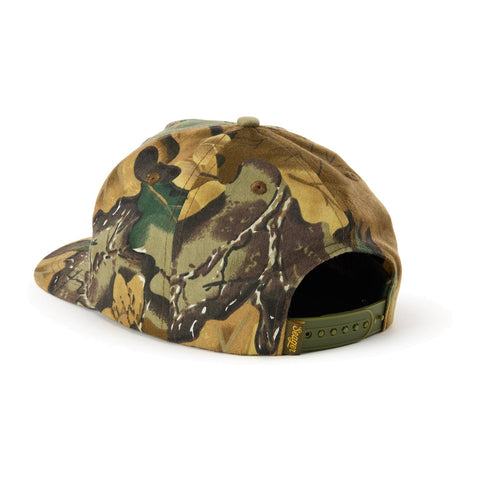 Good Buzz Snapback – Color: Camo