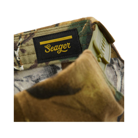 Good Buzz Snapback – Color: Camo