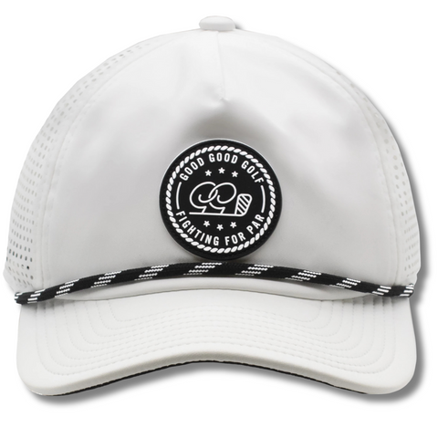 Course Ready Rope Hat
