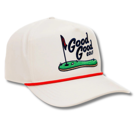The Best Rope Hat