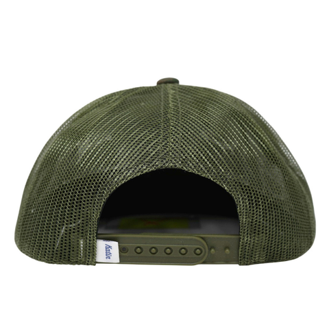 Good Times Trucker Camo