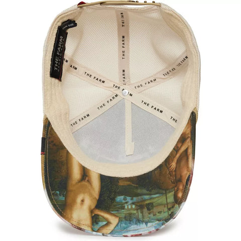 Strutter Quid Glorier Hat