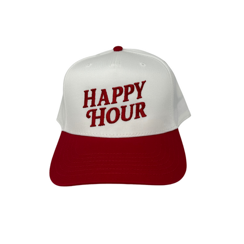 Happy Hour