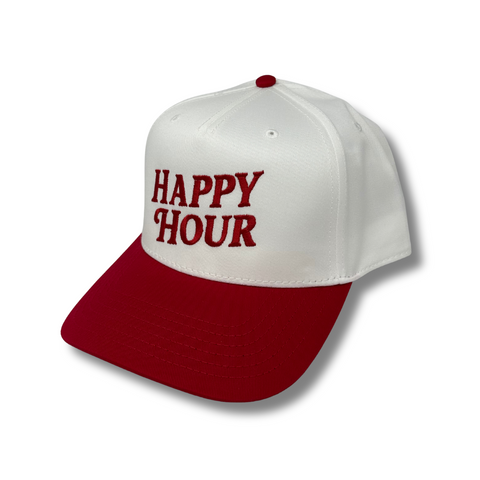 Happy Hour