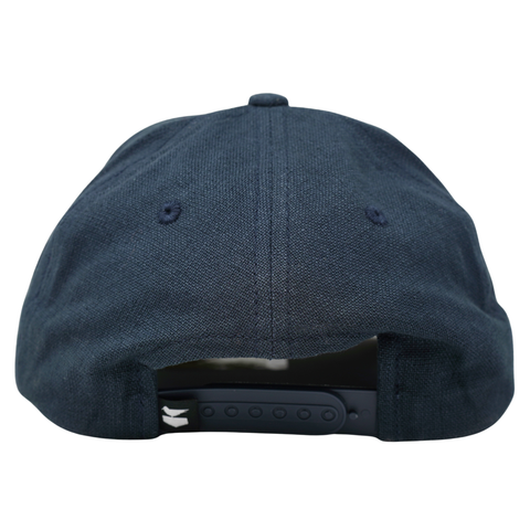 Hartford Snapback – Color: Navy
