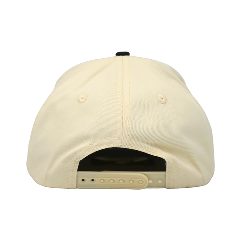 Horsepower Black/Gold