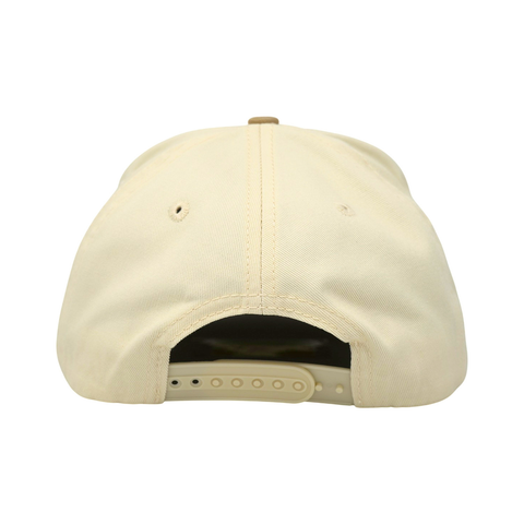 Horsepower Cream/ Sand