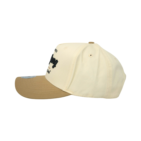 Horsepower Cream/ Sand
