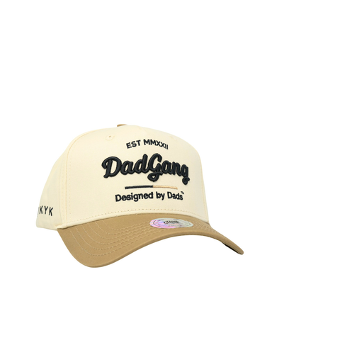 Horsepower Cream/ Sand