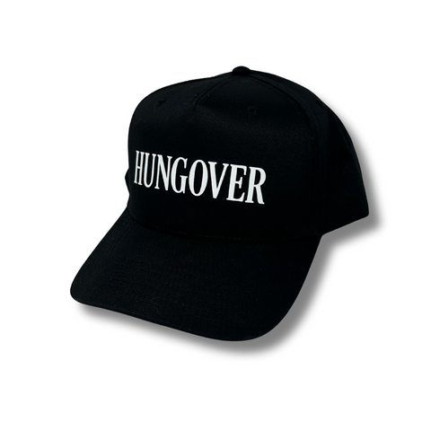 Hungover