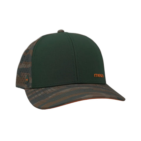 Hydro Compass Camo – Color: Everglade Camo