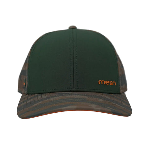 Hydro Compass Camo – Color: Everglade Camo