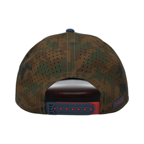 Hydro Compass Merica Camo – All sizes