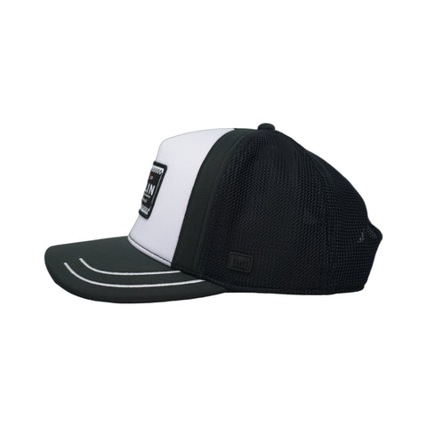 Hydro Odysea MPH Pit Crew - Black – Size: Classic