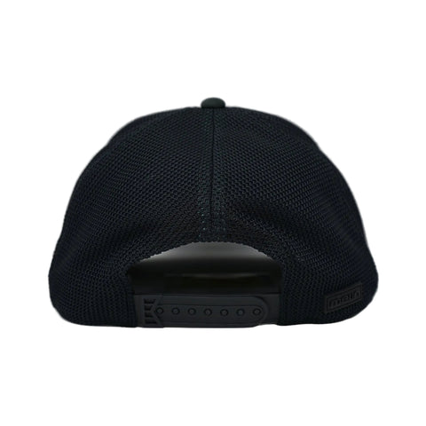 Hydro Odysea MPH Pit Crew - Black – Size: Classic