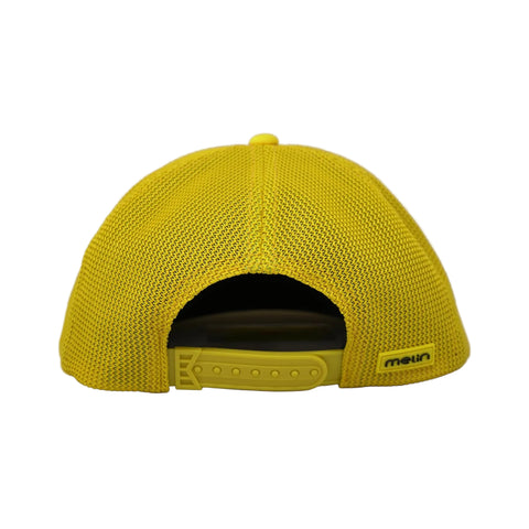 Hydro Eagle MPH Pit Crew - Golden – Size: Classic