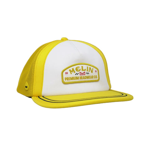 Hydro Eagle MPH Pit Crew - Golden – Size: Classic
